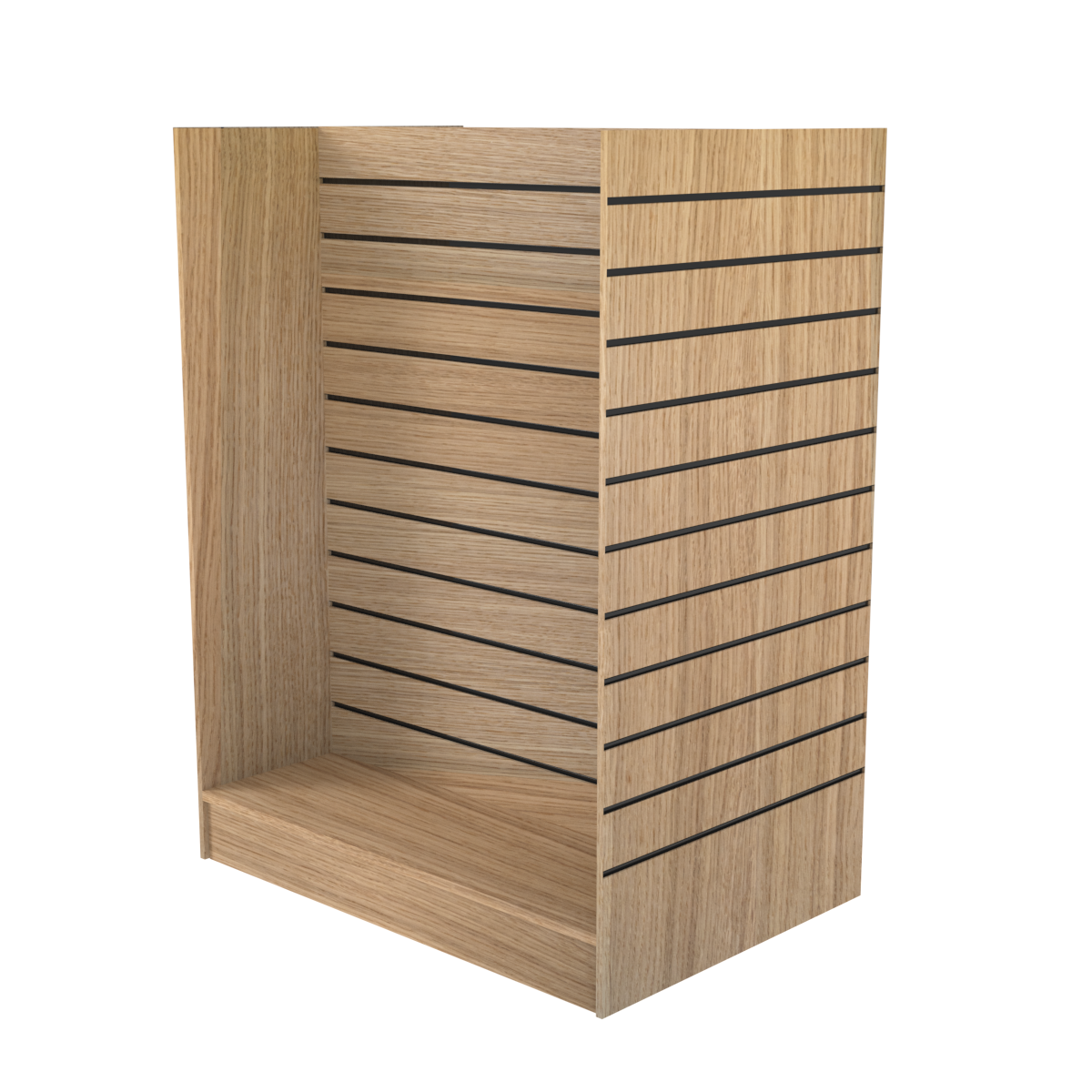 H Gondole 800 Chêne