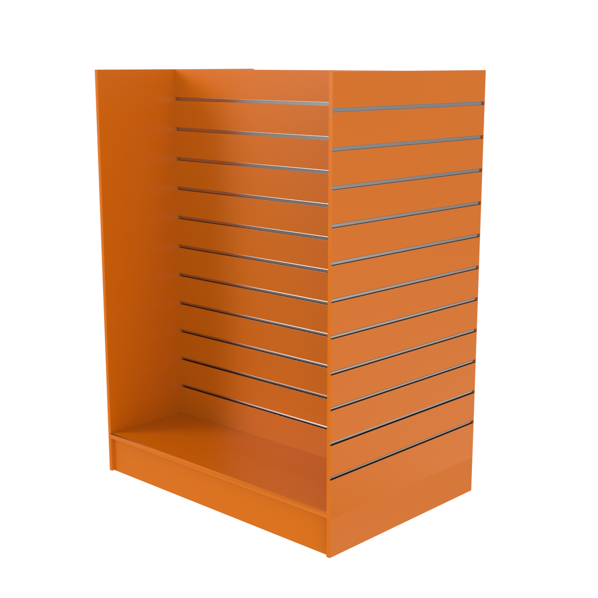 H Gondole 800 Orange