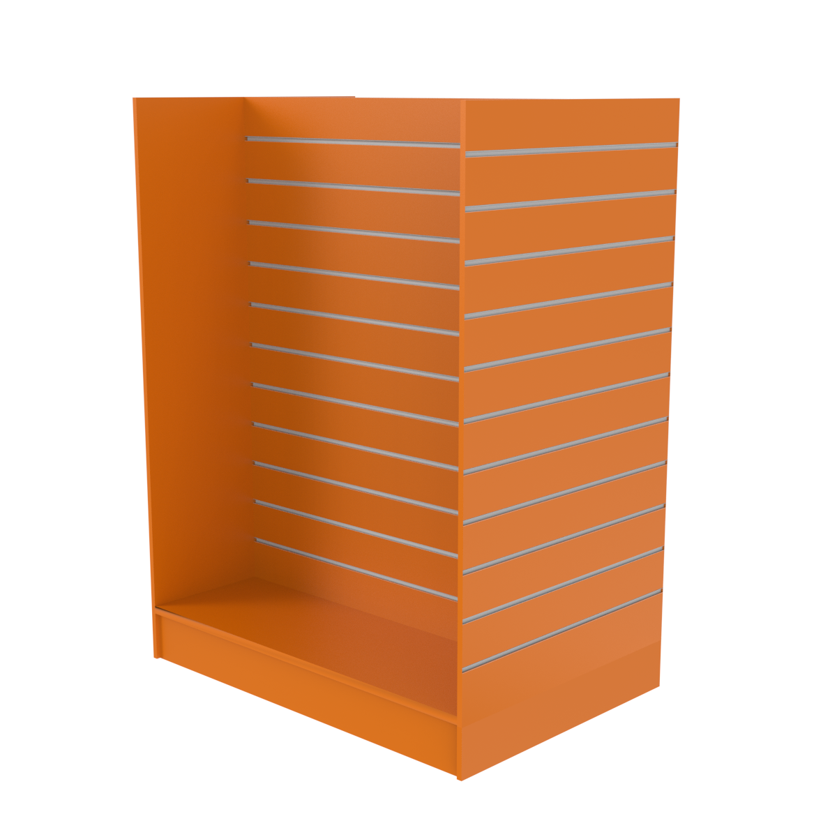 H Gondole 800 Orange