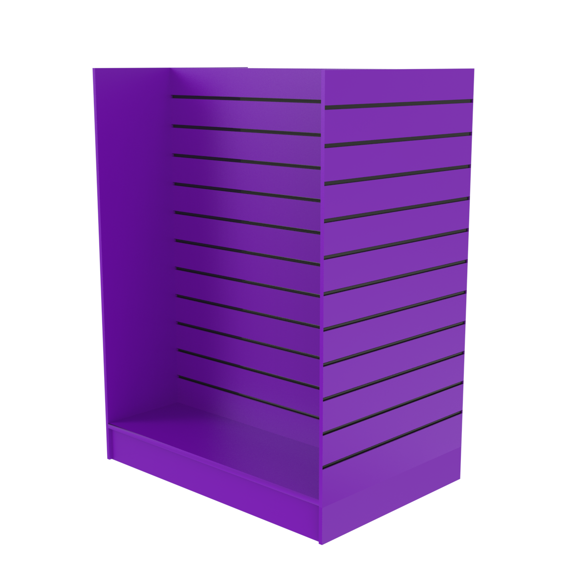 H Gondola 800 Purple