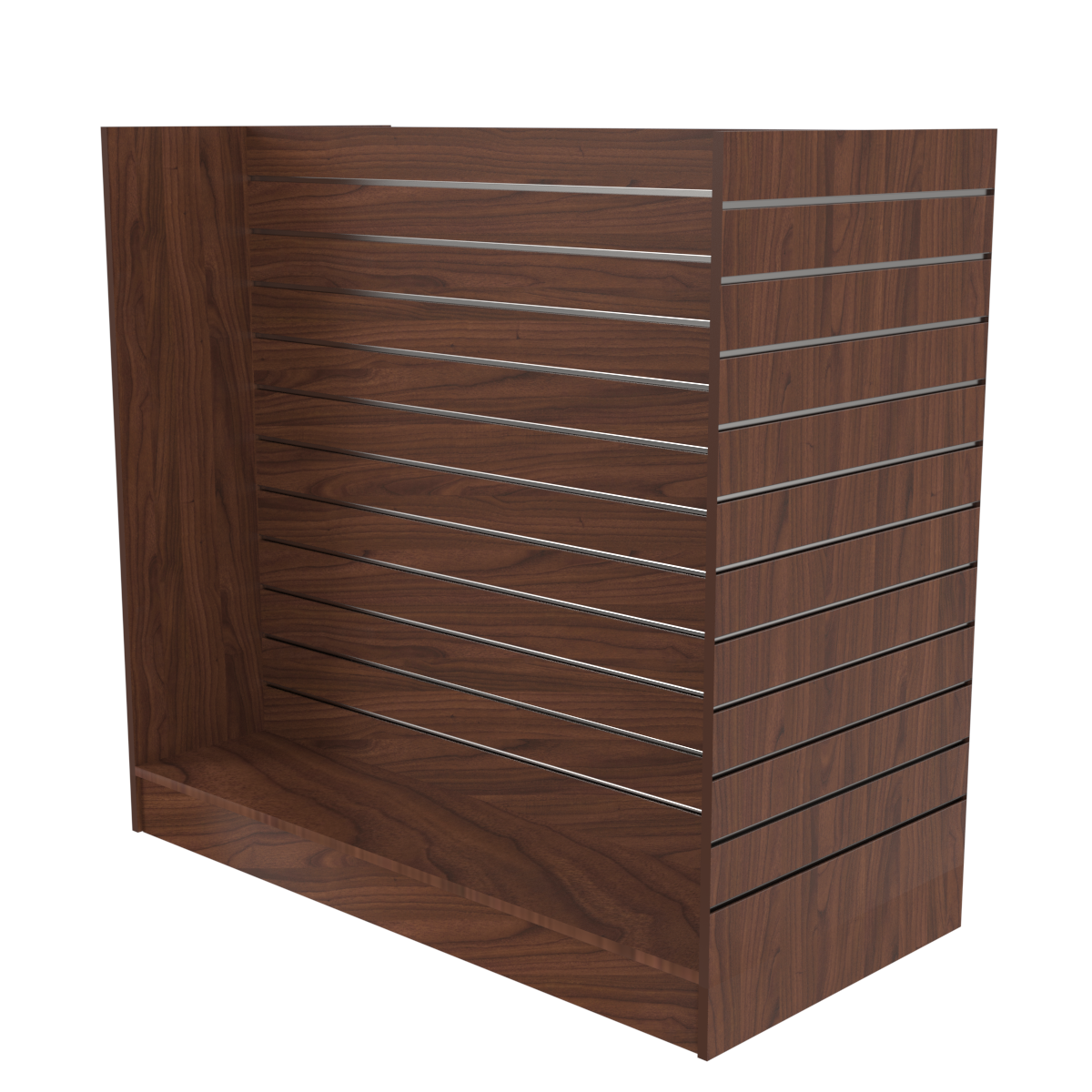 H Gondol 1200 Valnøtt