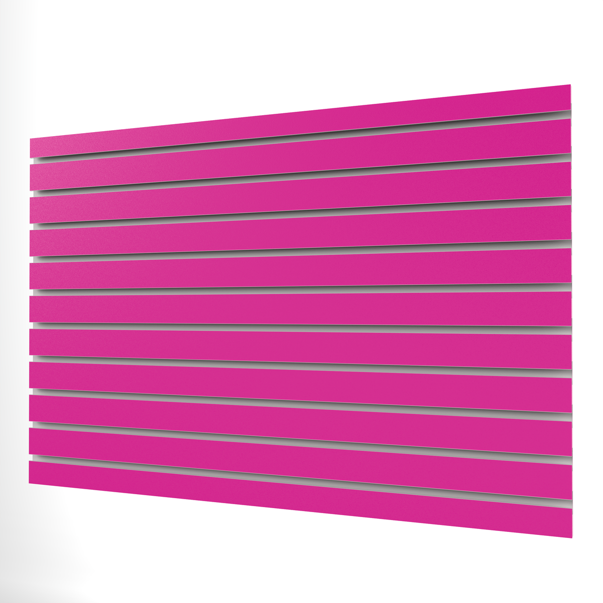 Panou magenta panel de șine (1200mm x 800mm)