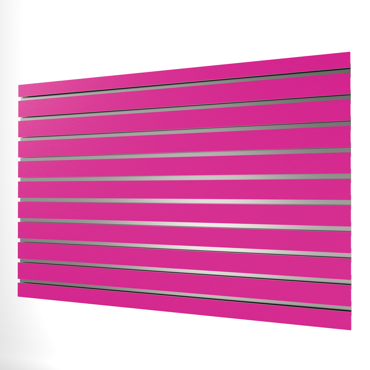 Panou magenta panel de șine (1200mm x 800mm)