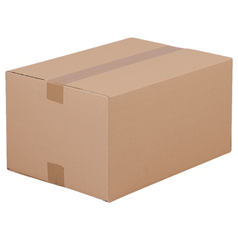 Crochets simples - 200mm - Chrome / Pack de 100