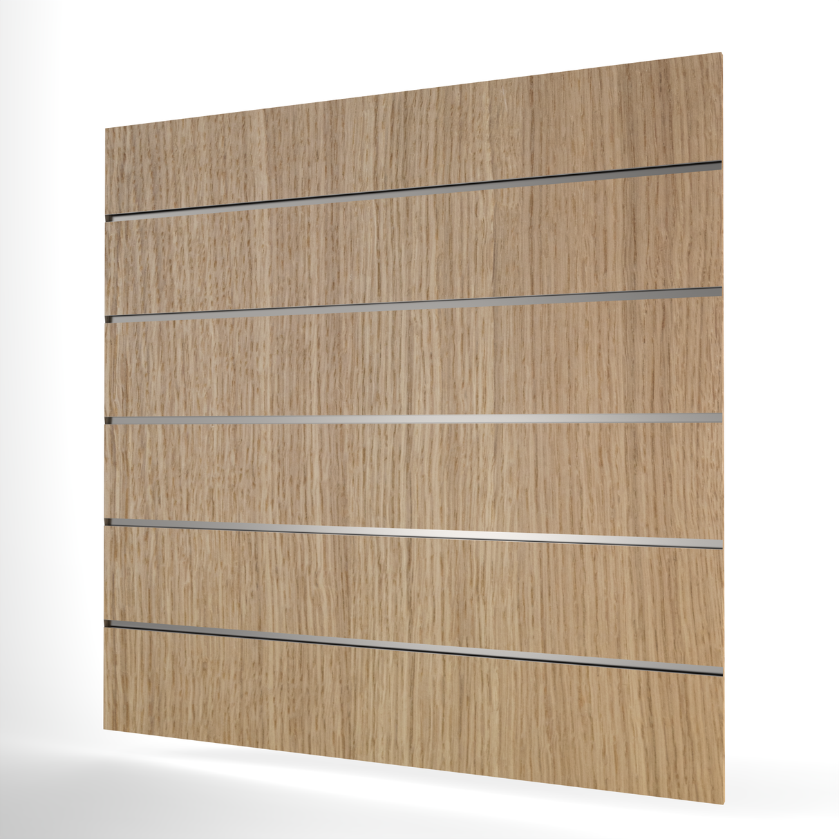 Eg Rillepanel (1200mm x 1200mm) 4ft x 4ft