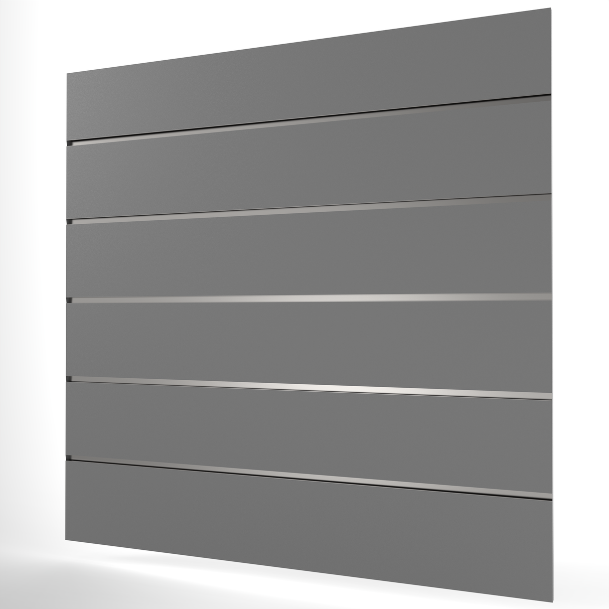 Grafitt sporpanel (1200mm x 1200mm) 4ft x 4ft