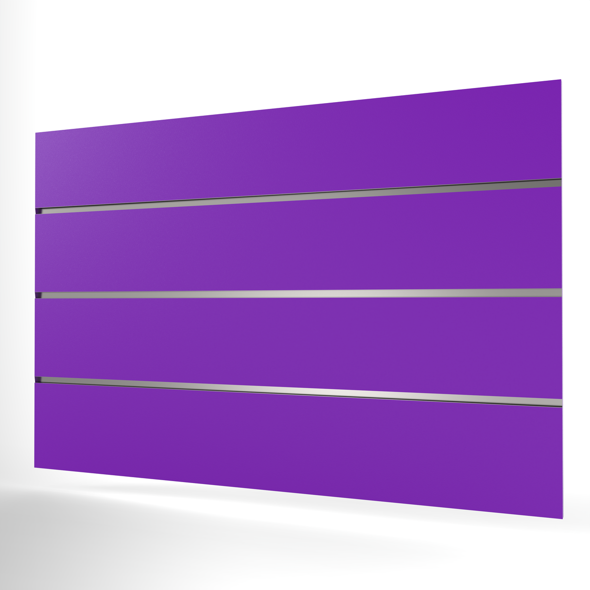 Lilla Rillepanel (1200mm x 800mm)