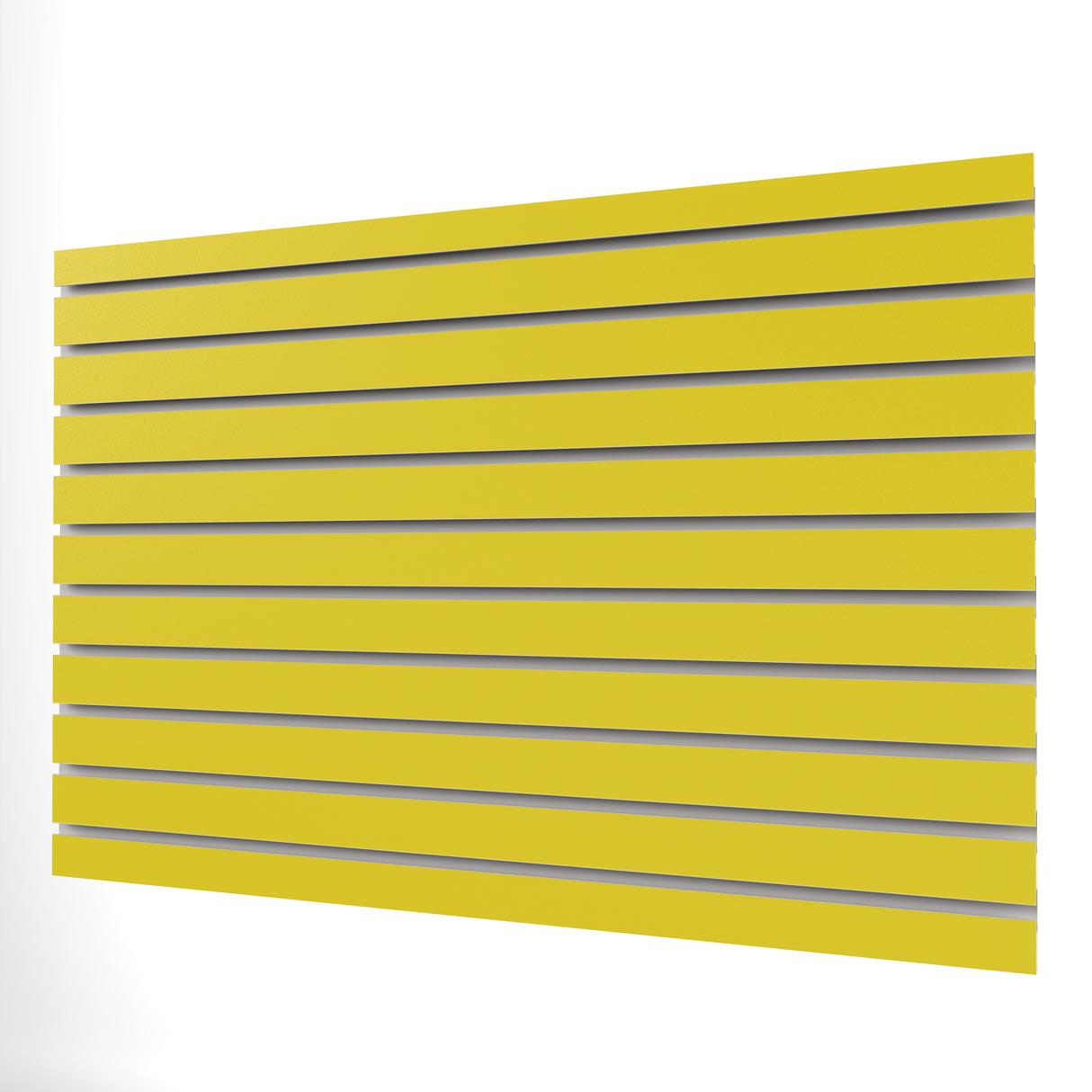 Kollane rööbastee paneel (1200mm x 800mm)