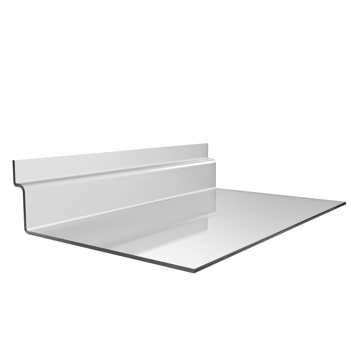 Acryl Regal 250x150mm