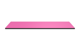 Wooden Shelf 1200x400 Pink