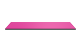 Wooden Shelf 1200x400 Magenta