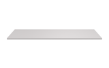 Wooden Shelf 1200x400 White