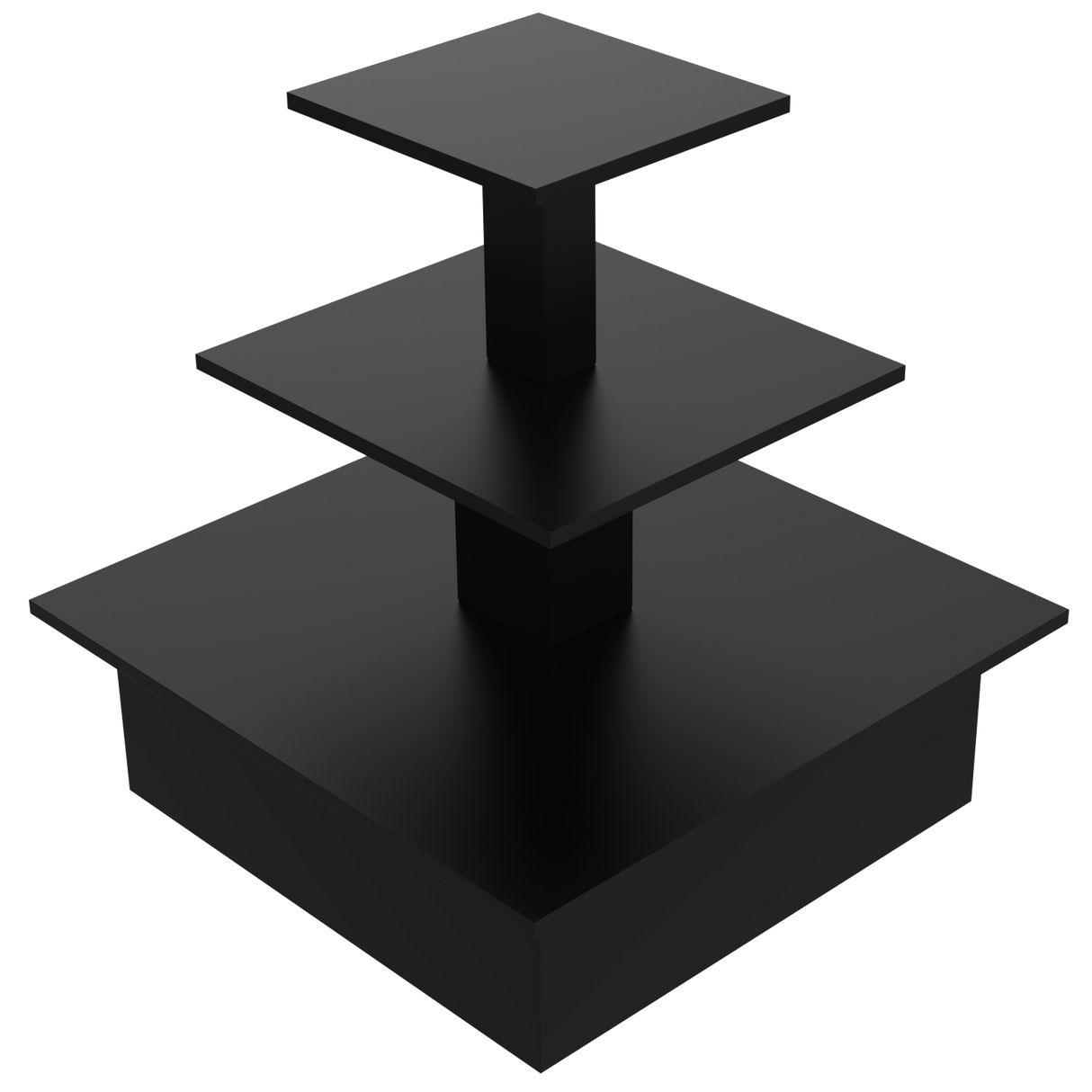 Pyramidebord