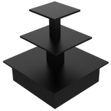 Pyramidebord