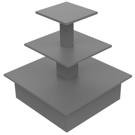 Pyramidebord