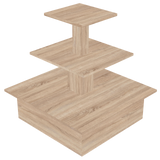 Pyramidebord