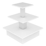 Pyramidebord