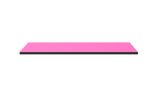 Holzregal 900x300 Rosa