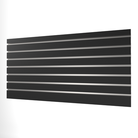 Panel negro de paneles de seguimiento (1200mm x 600mm)