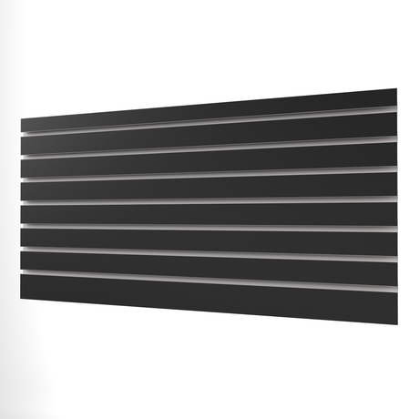 Panel negro de paneles de seguimiento (1200mm x 600mm)