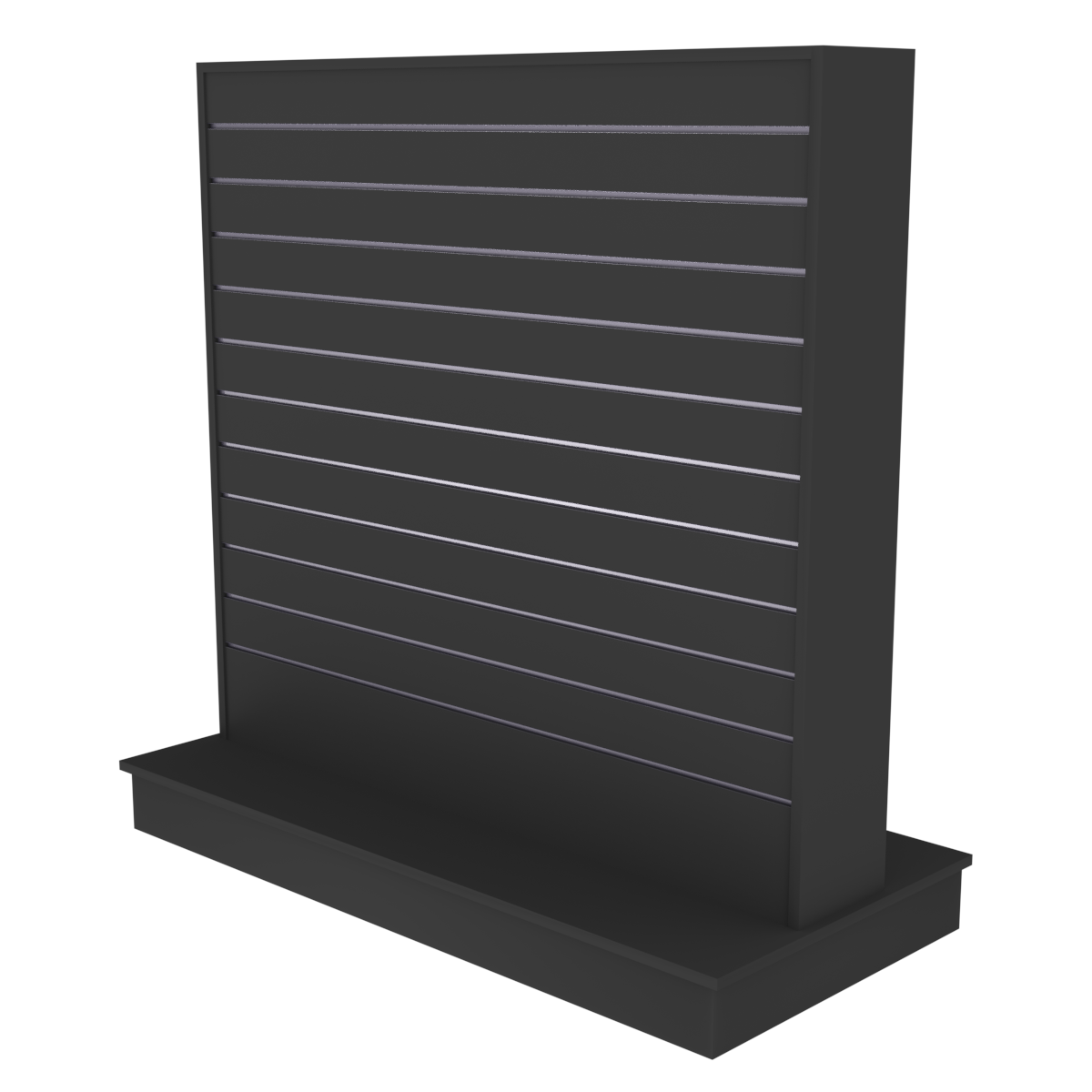 I Góndola 1200 Negro