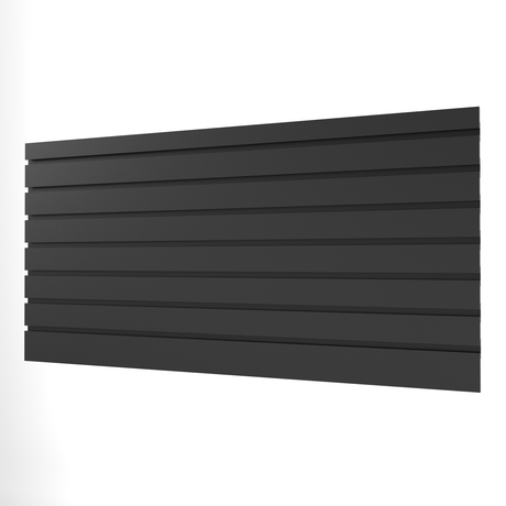 Panel negro de paneles de seguimiento (1200mm x 600mm)