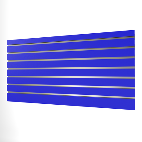 Panel de seguimiento azul (1200mm x 600mm)