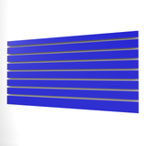 Modrý panel (1200mm x 600mm)