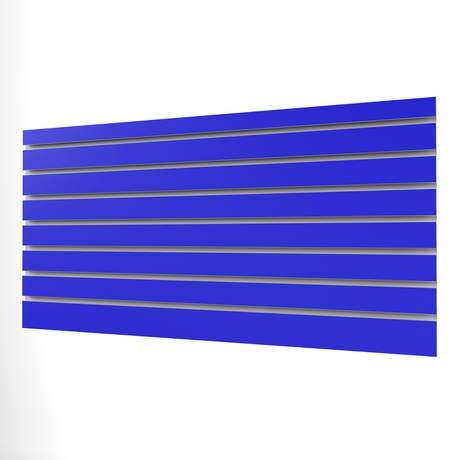Panel de seguimiento azul (1200mm x 600mm)