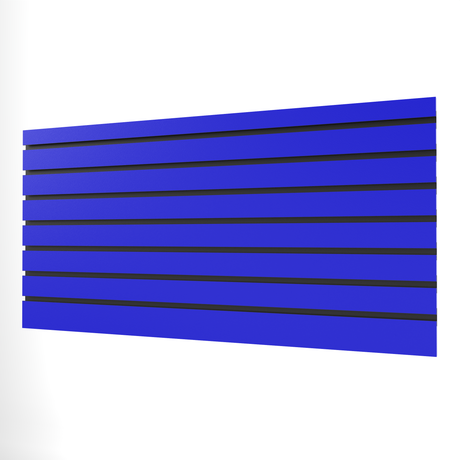 Panel de seguimiento azul (1200mm x 600mm)