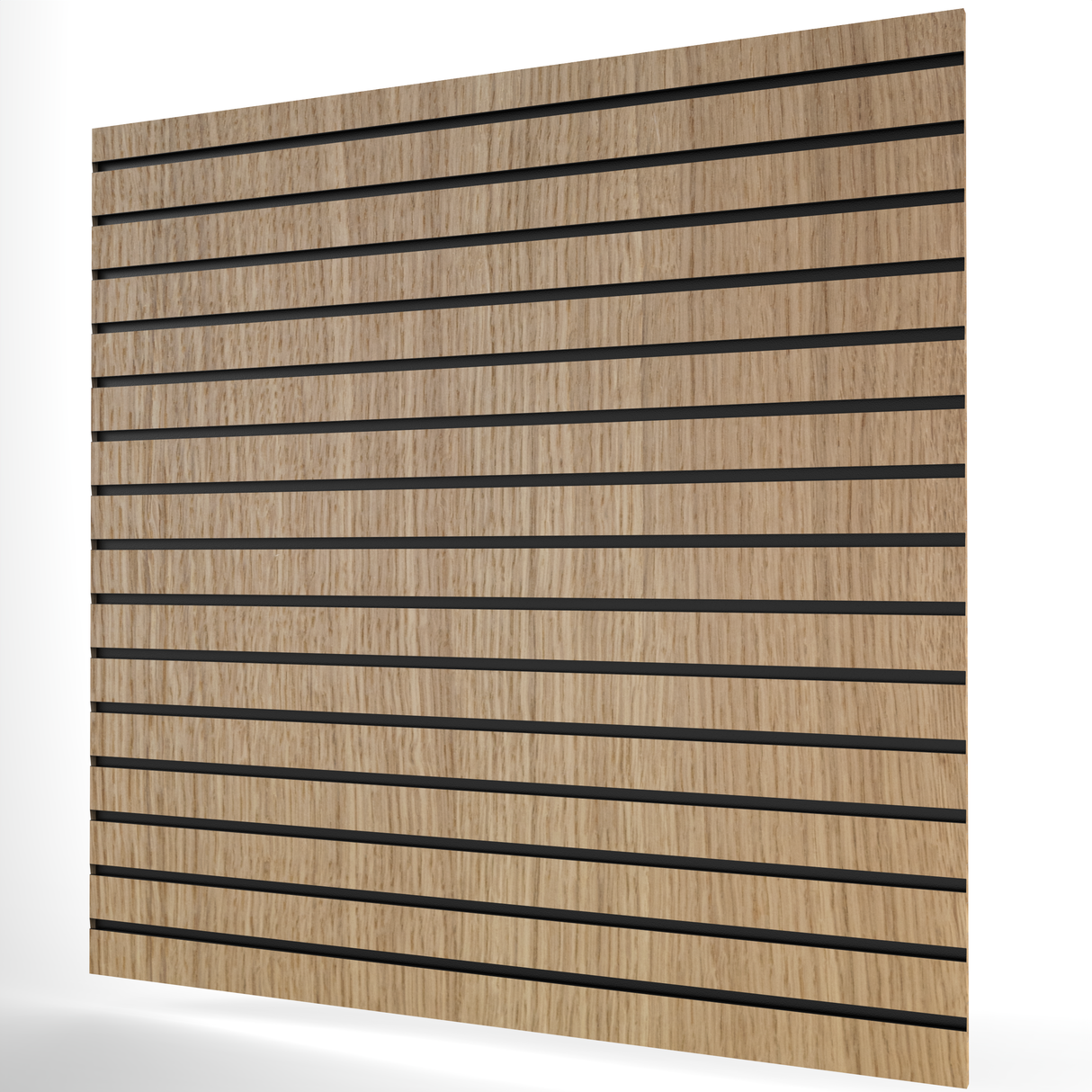 Eg Rillepanel (1200mm x 1200mm) 4ft x 4ft