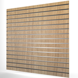 Eg Rillepanel (1200mm x 1200mm) 4ft x 4ft