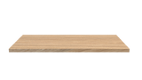 Étagère en bois 600x300 Orange