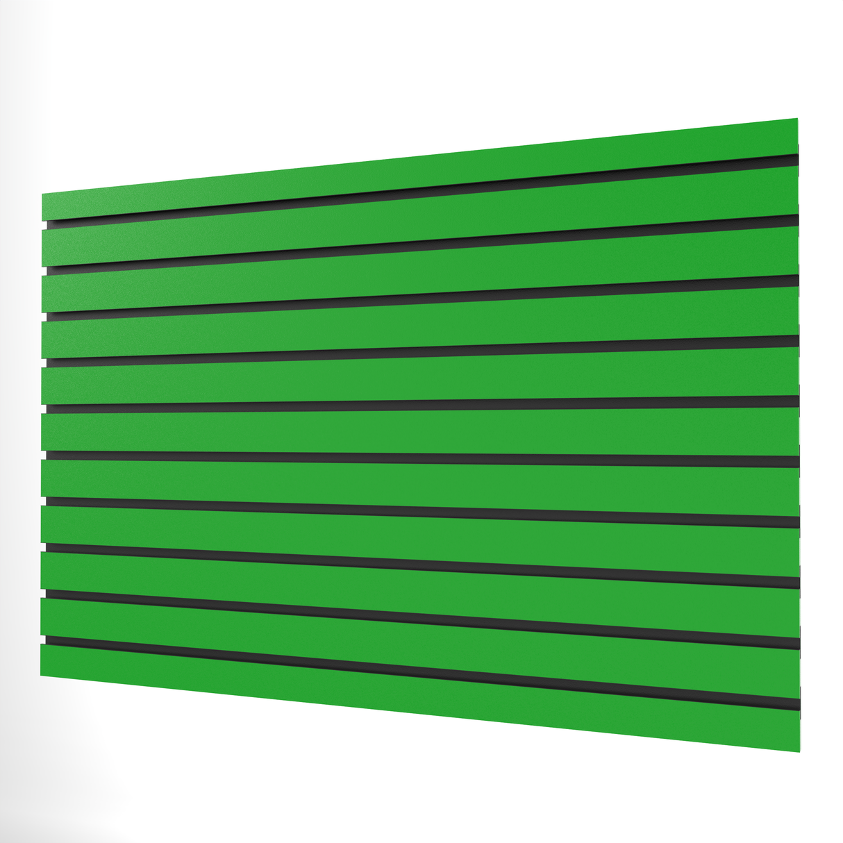 Panou verde panel de șine (1200mm x 800mm)