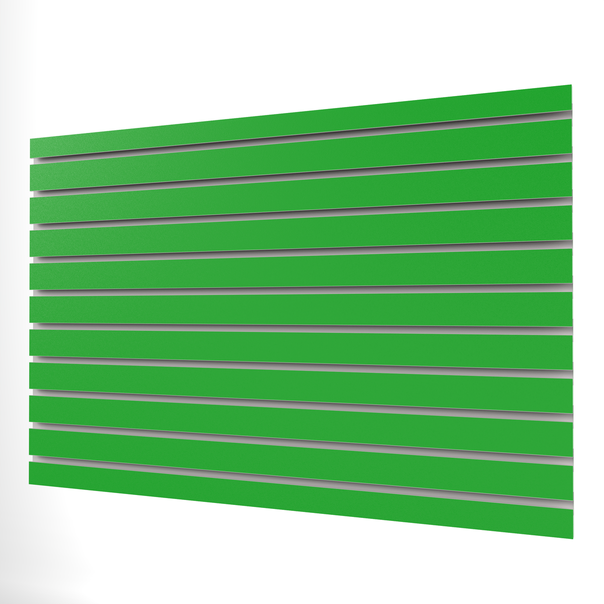 Panou verde panel de șine (1200mm x 800mm)