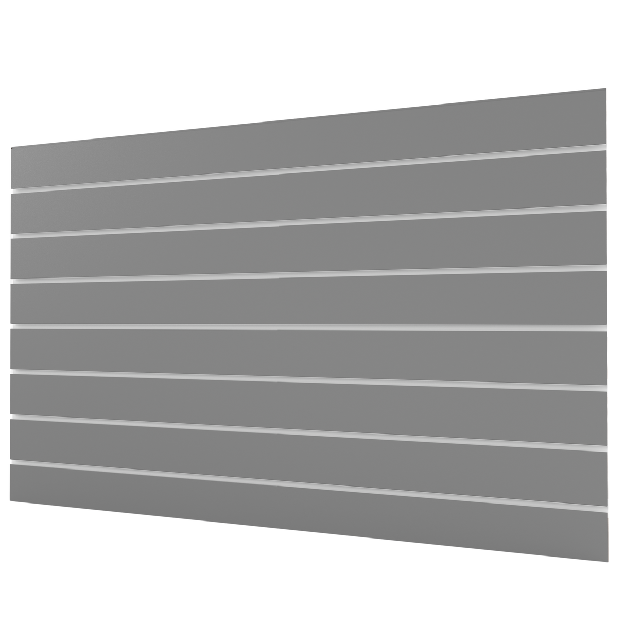 Hall Slatwall paneel (1200mm x 800mm)