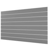 Hall Slatwall paneel (1200mm x 800mm)