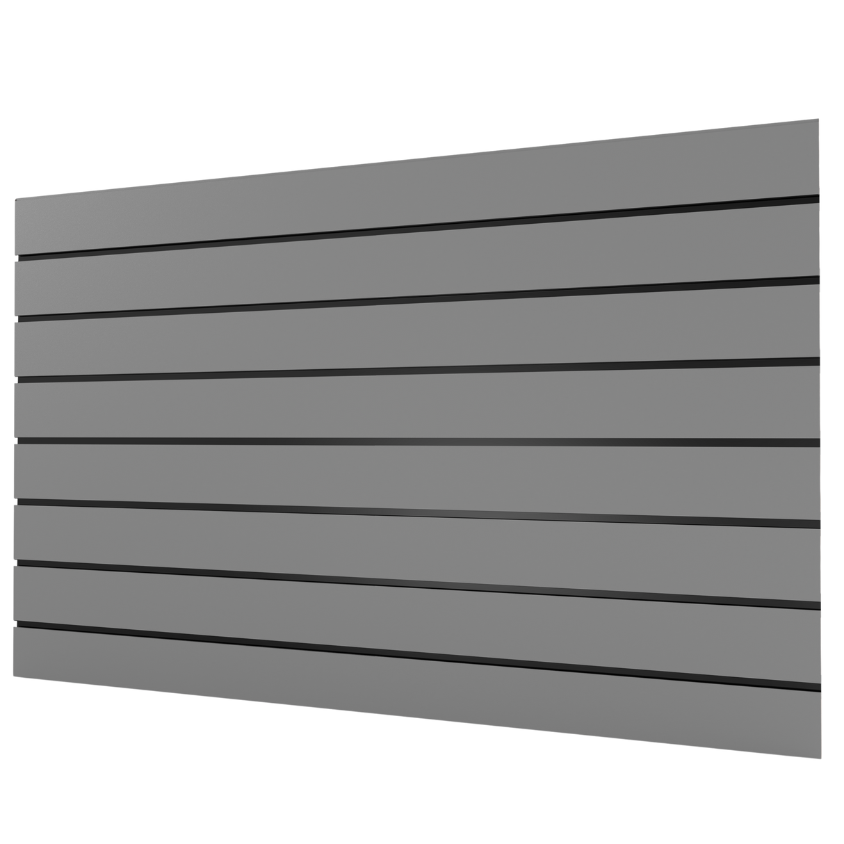 Hall Slatwall paneel (1200mm x 800mm)