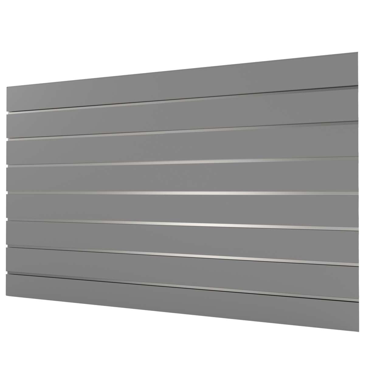 Hall Slatwall paneel (1200mm x 800mm)