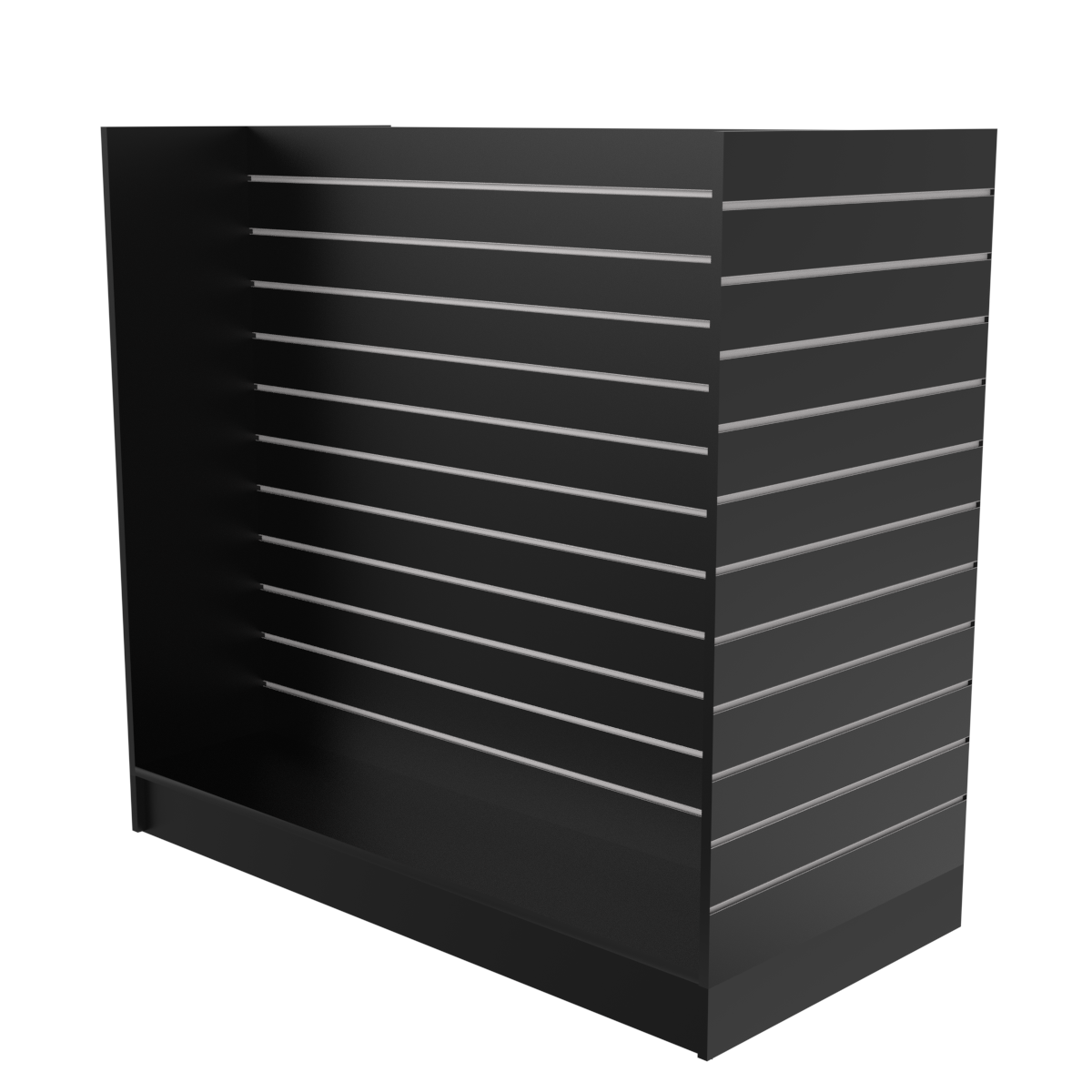 H Gondola 1200 Black