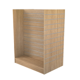 H Gondole 800 Chêne