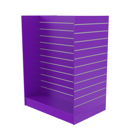 H Gondole 800 Violet