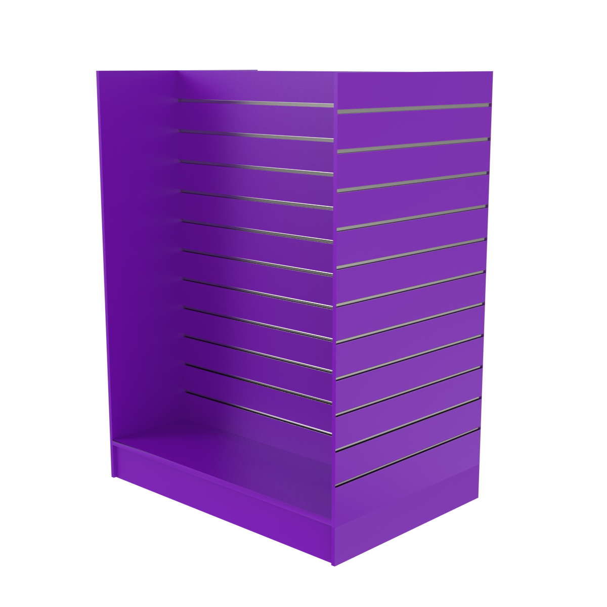 H Gondola 800 Purple