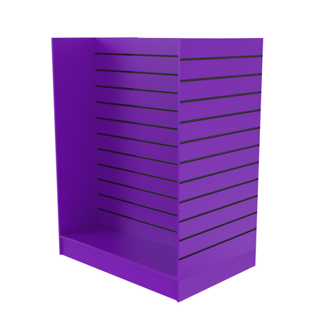 H Gondole 800 Violet