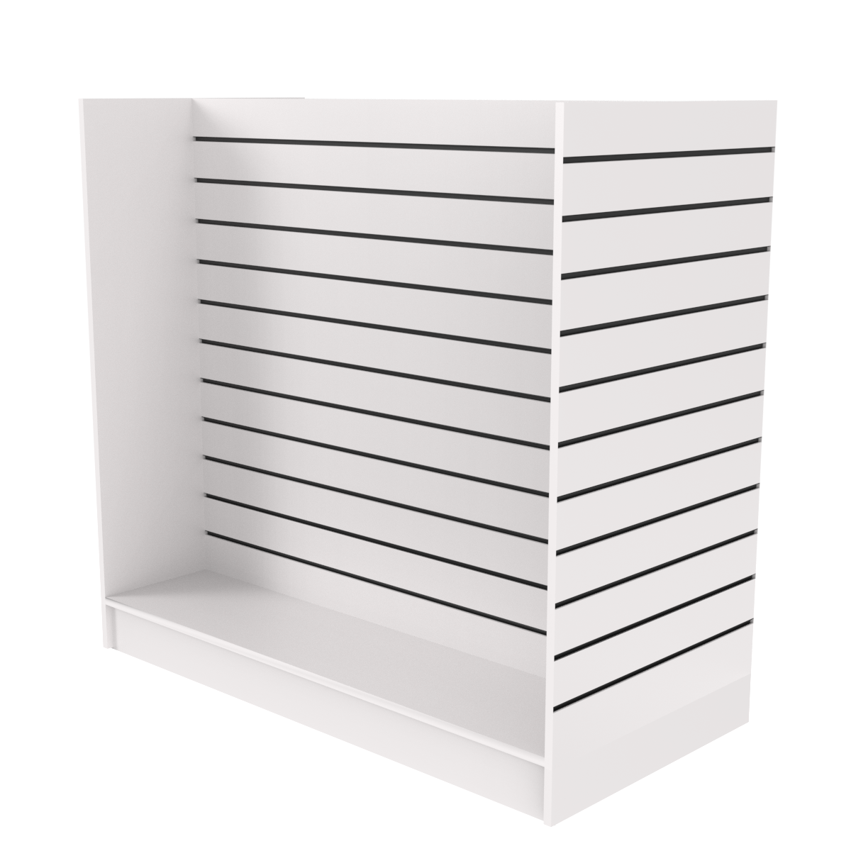 H Gondole 1200 Blanc