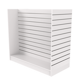 H Gondole 1200 Blanc