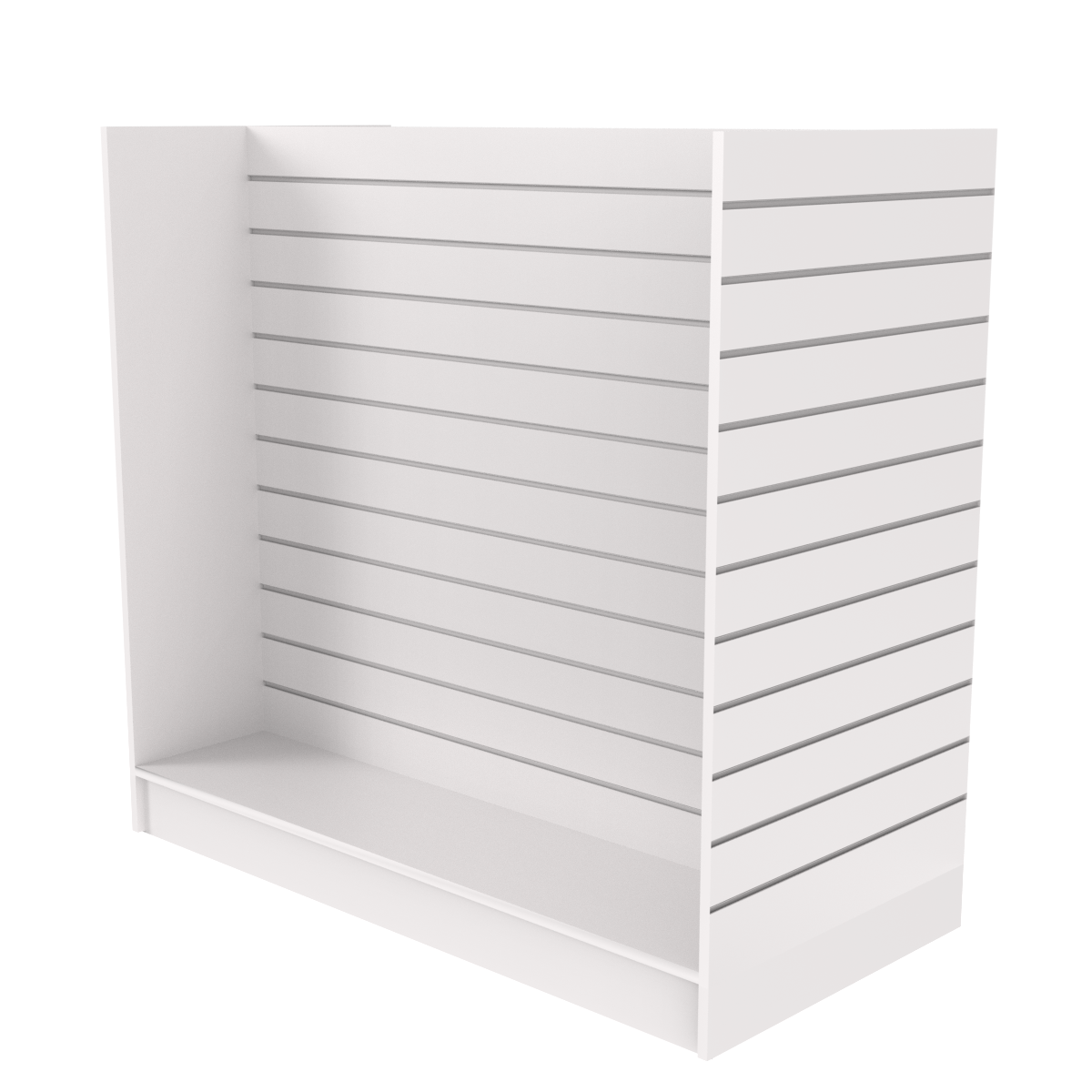 H Gondole 1200 Blanc