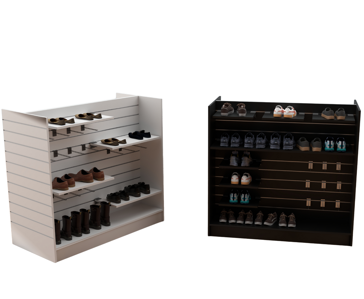 H Gondole 1200 Blanc