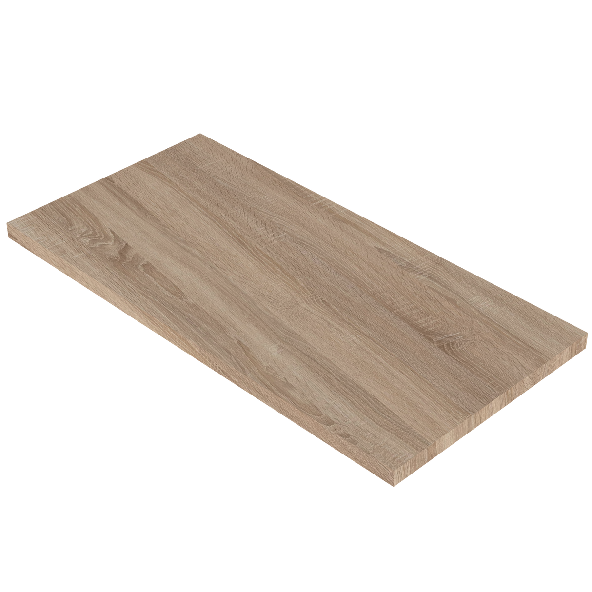 Wooden Shelf Oak