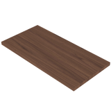 Wooden Shelf Walnut